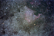 NGC7000 (North America Nebula)